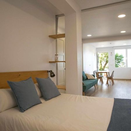 Loft Sunset Playa De Los Locos Suances Ngoại thất bức ảnh