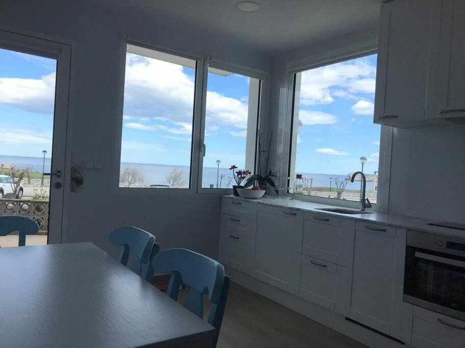 Loft Sunset Playa De Los Locos Suances Ngoại thất bức ảnh