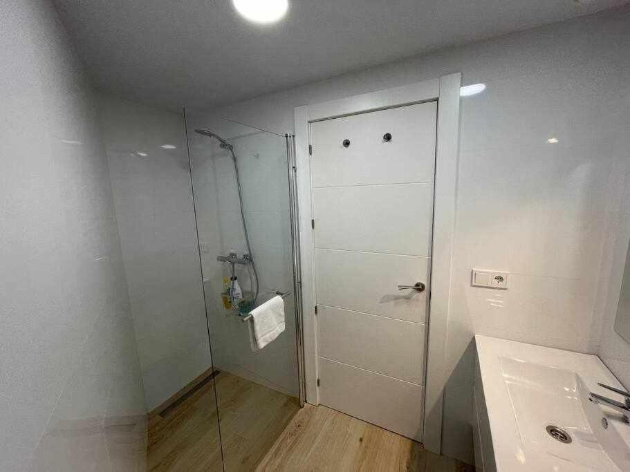 Loft Sunset Playa De Los Locos Suances Ngoại thất bức ảnh