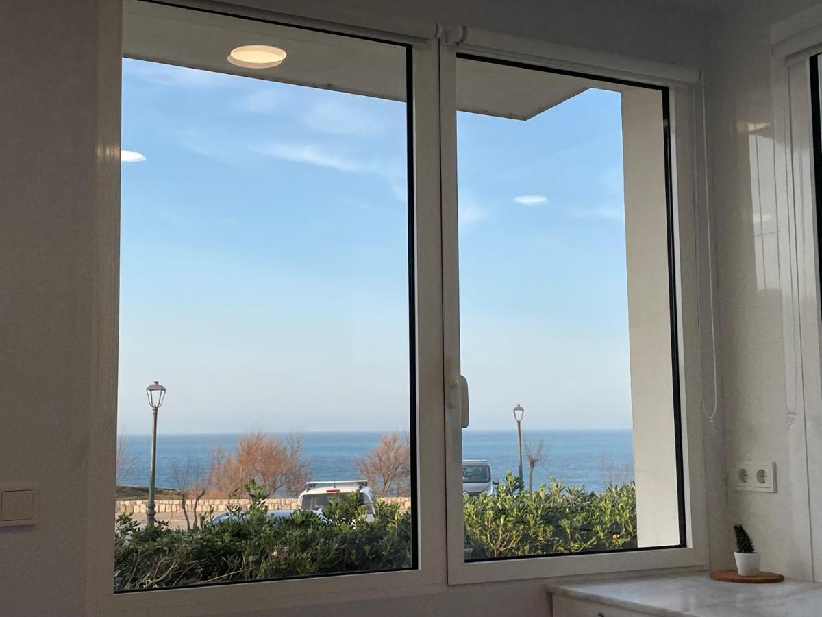 Loft Sunset Playa De Los Locos Suances Ngoại thất bức ảnh