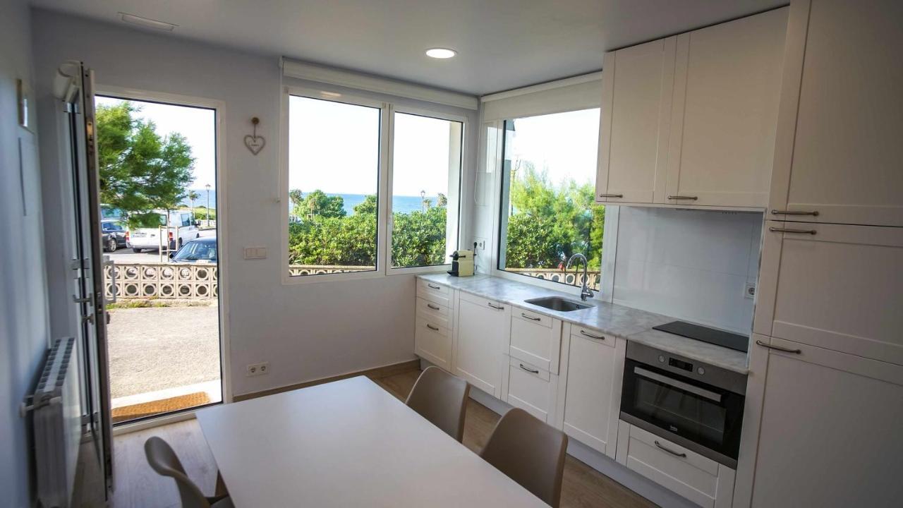 Loft Sunset Playa De Los Locos Suances Ngoại thất bức ảnh