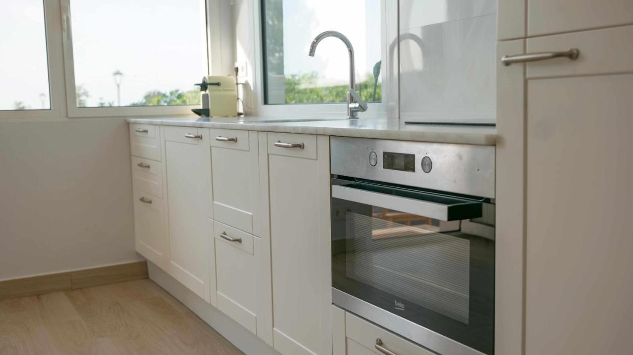 Loft Sunset Playa De Los Locos Suances Ngoại thất bức ảnh