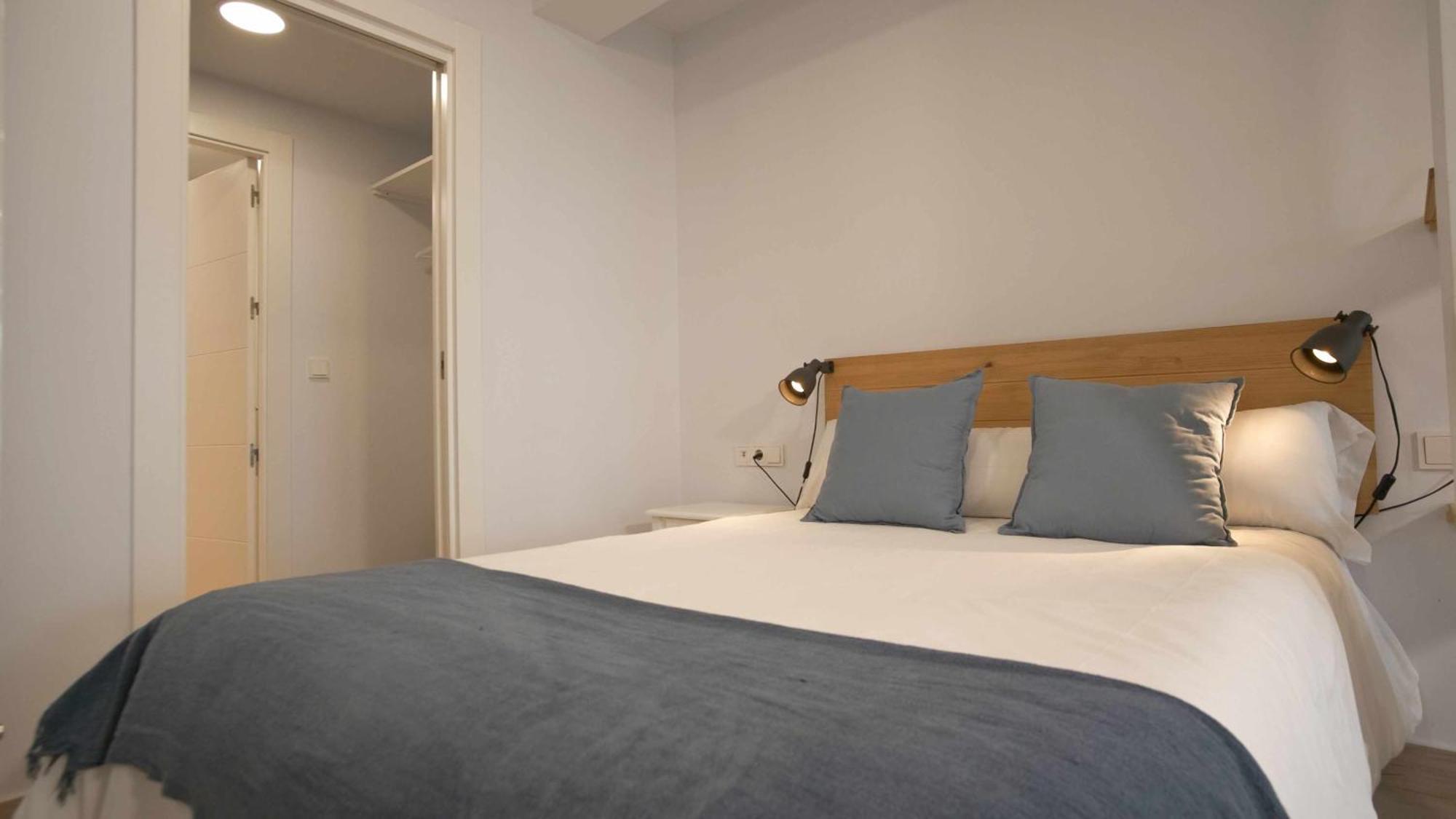 Loft Sunset Playa De Los Locos Suances Ngoại thất bức ảnh